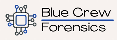 Blue Crew Forensics